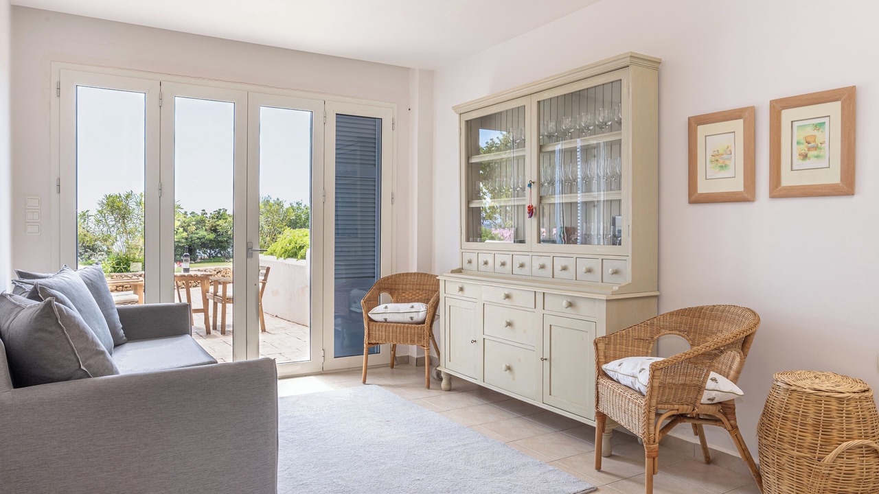 Photo of Bedroom in Neapoli