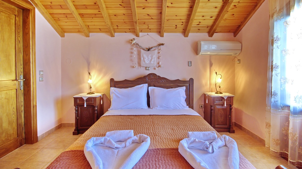 Photo of Bedroom in Nimfea