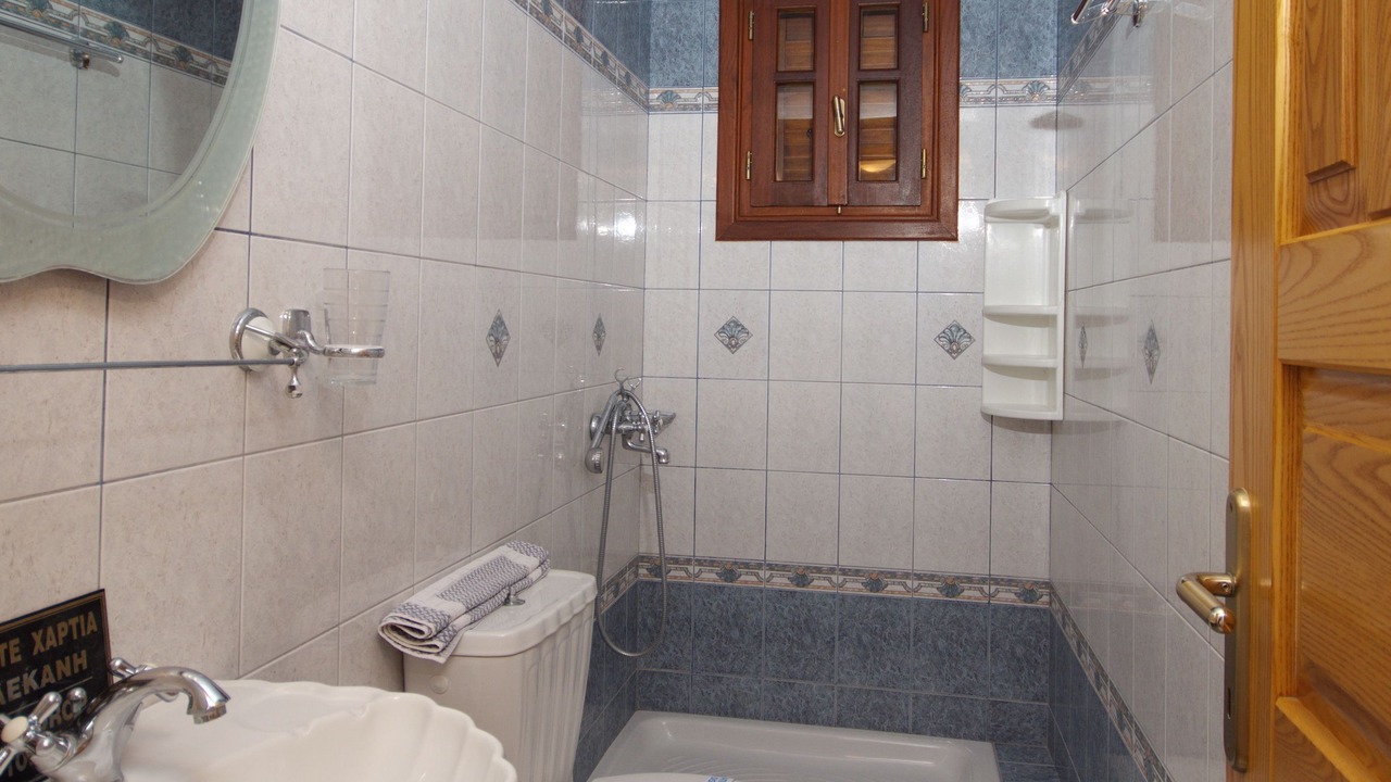Photo of Bathroom in Nimfea