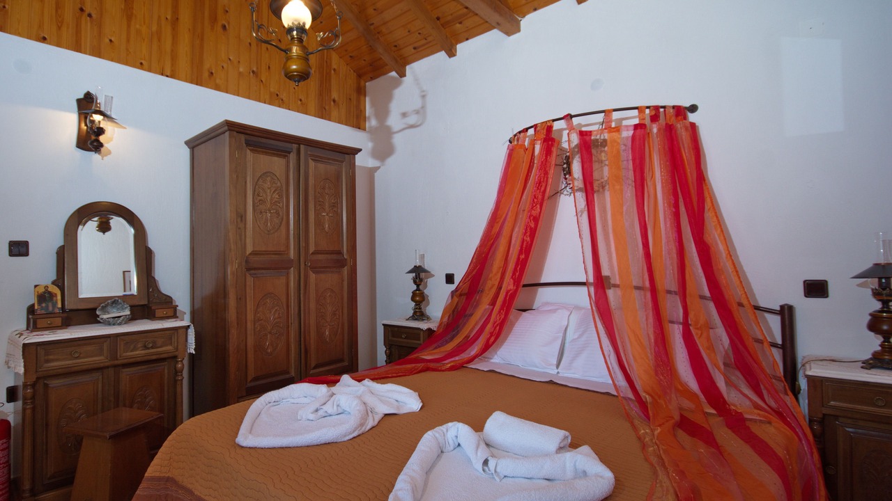 Photo of Bedroom in Nimfea
