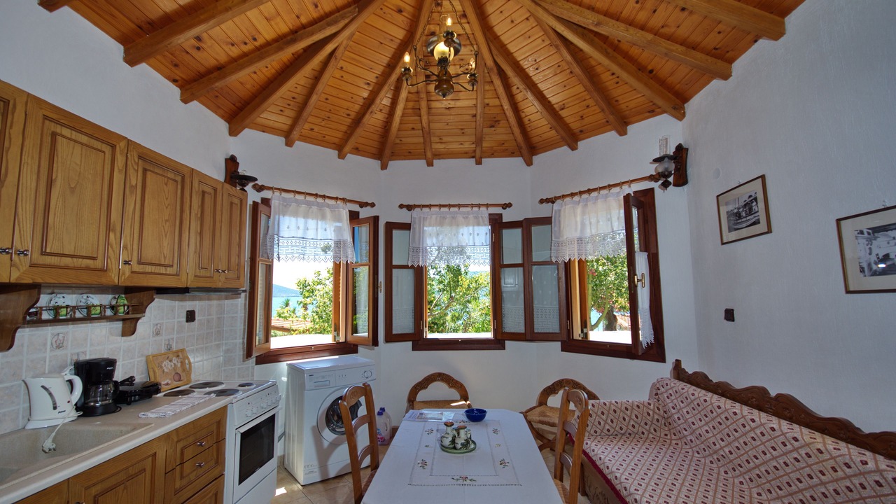 Photo of Livingroom in Nimfea