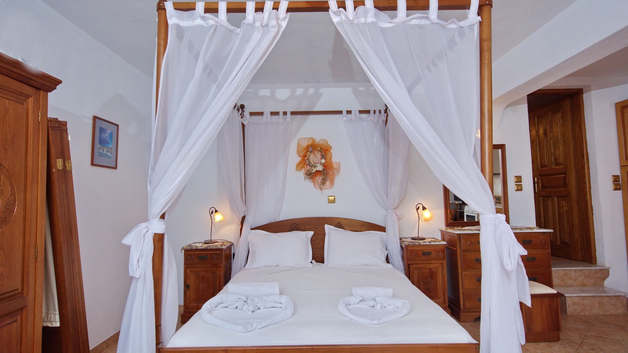 Photo of Bedroom in Nimfea