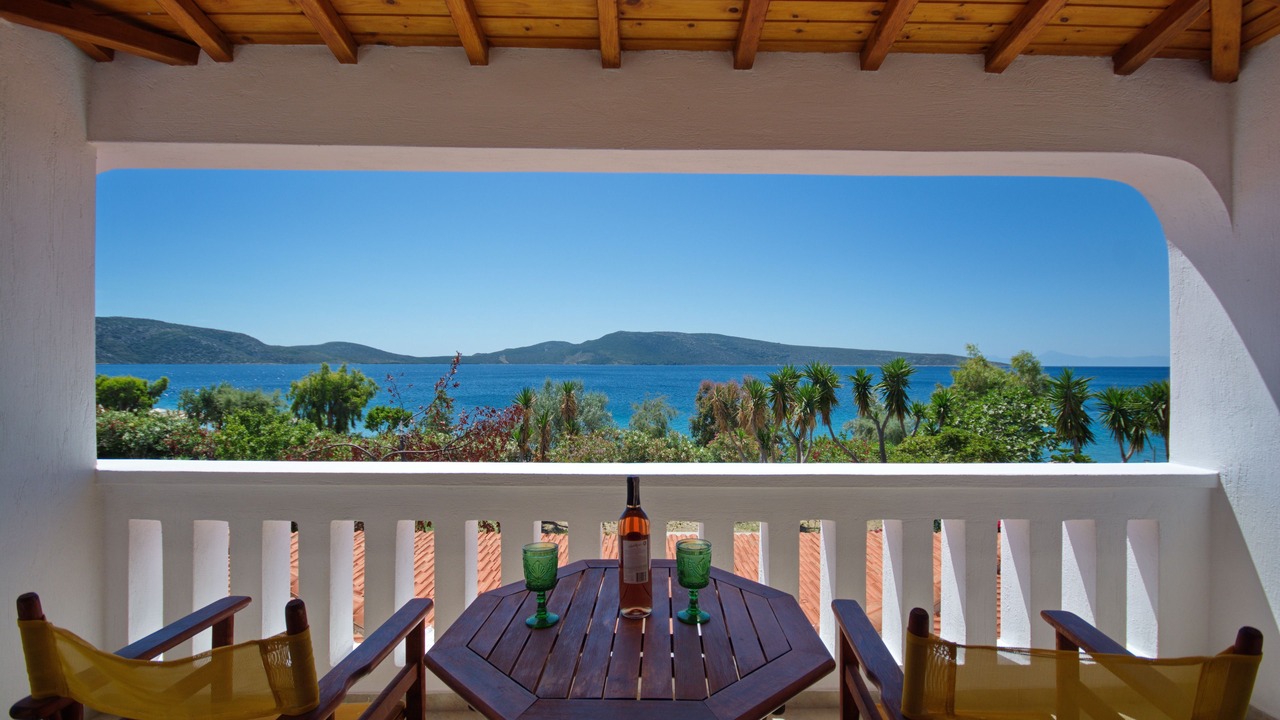 Photo of Outdoor in Nimfea