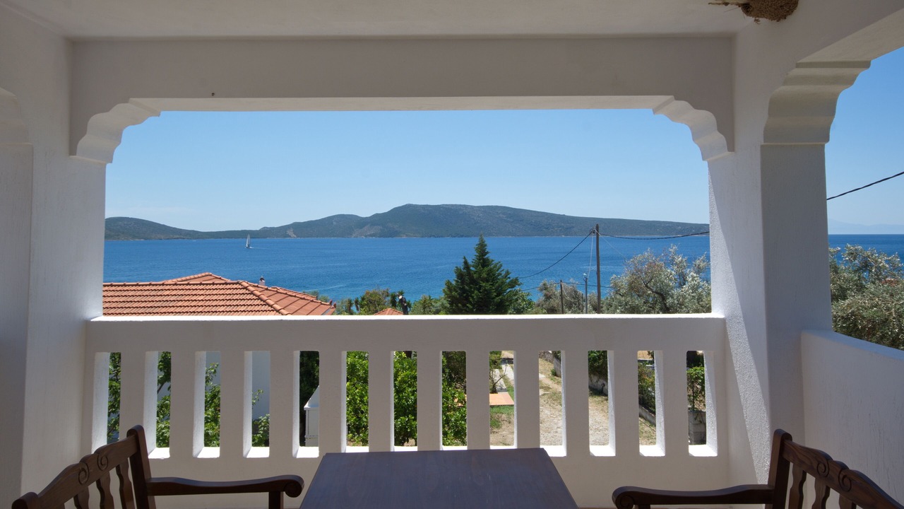 Photo of Patio Balcony in Nimfea