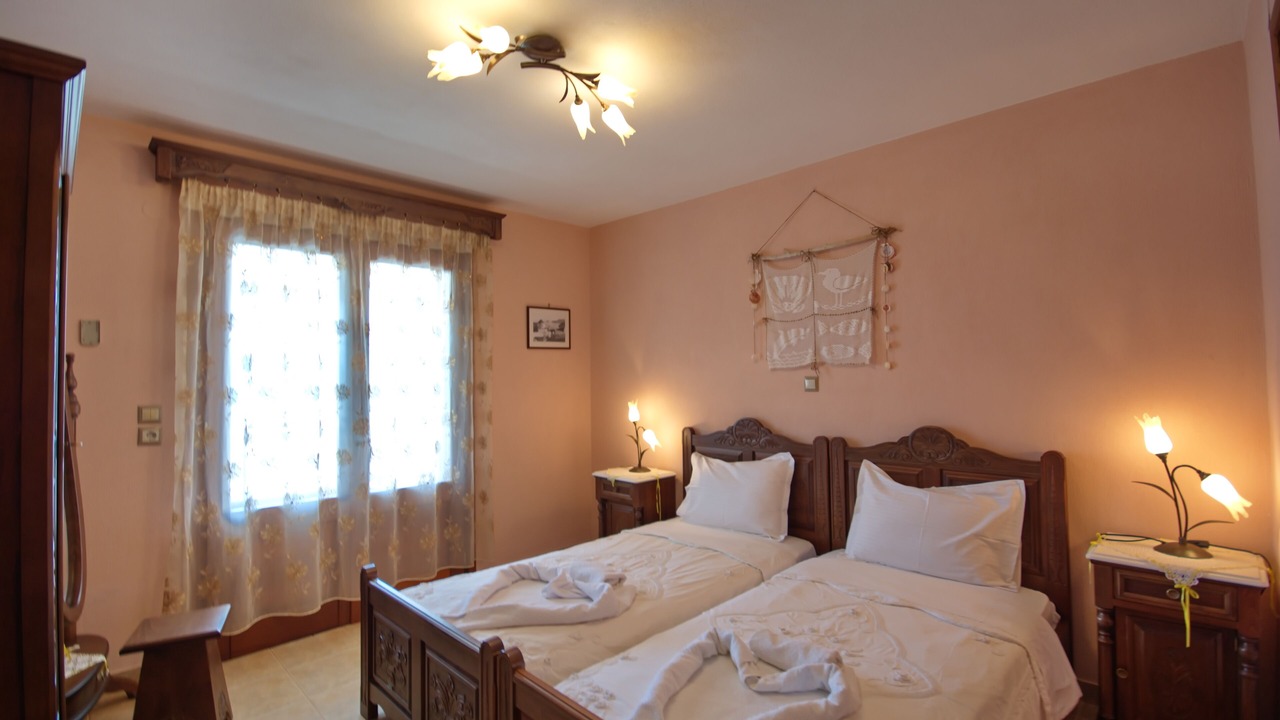 Photo of Bedroom in Nimfea