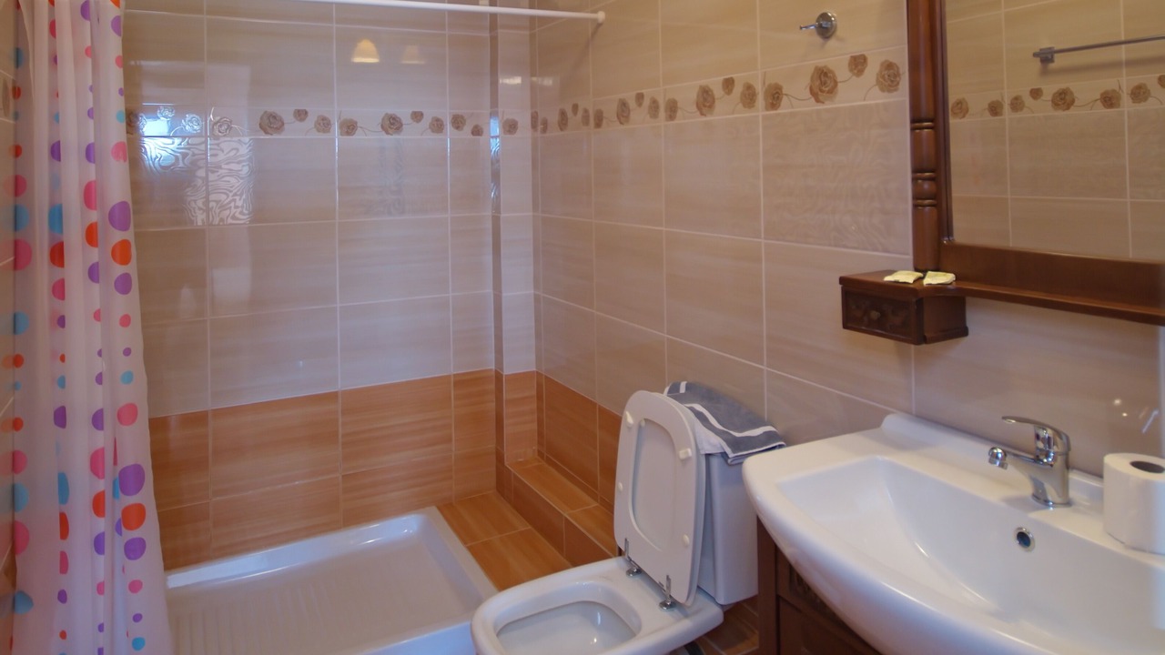Photo of Bathroom in Nimfea