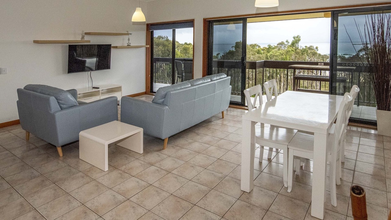 Photo of Livingroom in Point Lookout