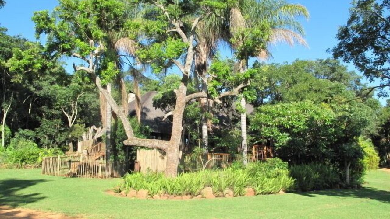 Photo of Outdoor in Houtboschoek