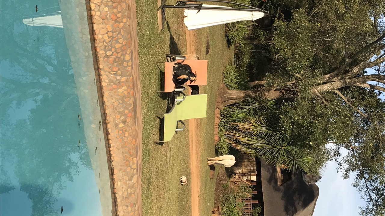 Photo of Outdoor in Houtboschoek