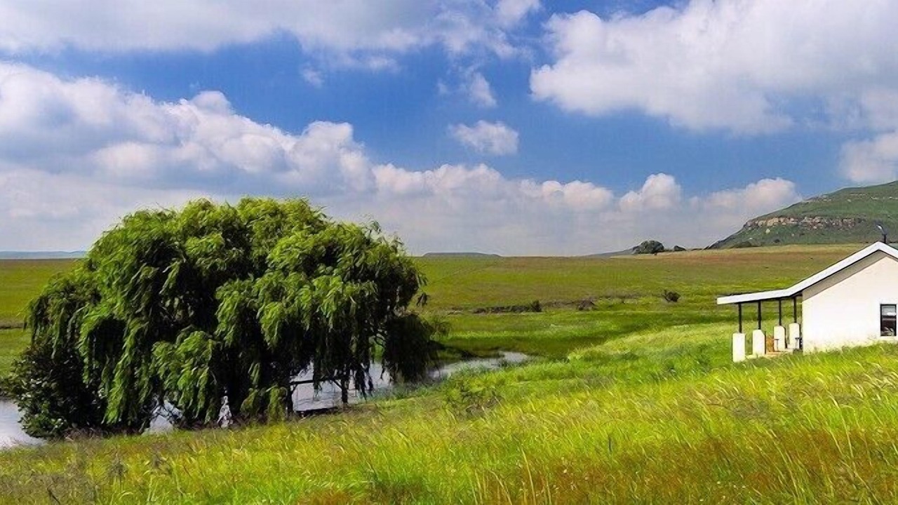 Photo of Outdoor in Wakkerstroom