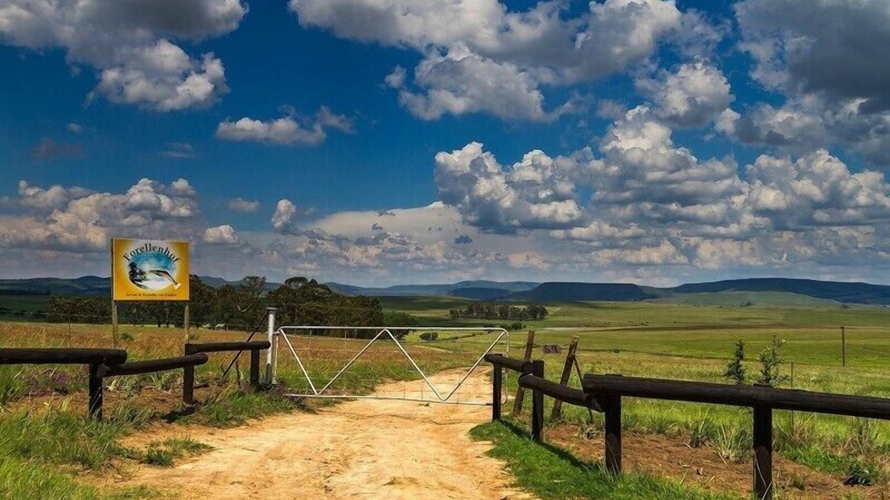 Photo of Outdoor in Wakkerstroom