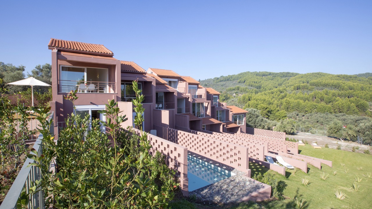 Photo of Patio Balcony in Ayia Anna