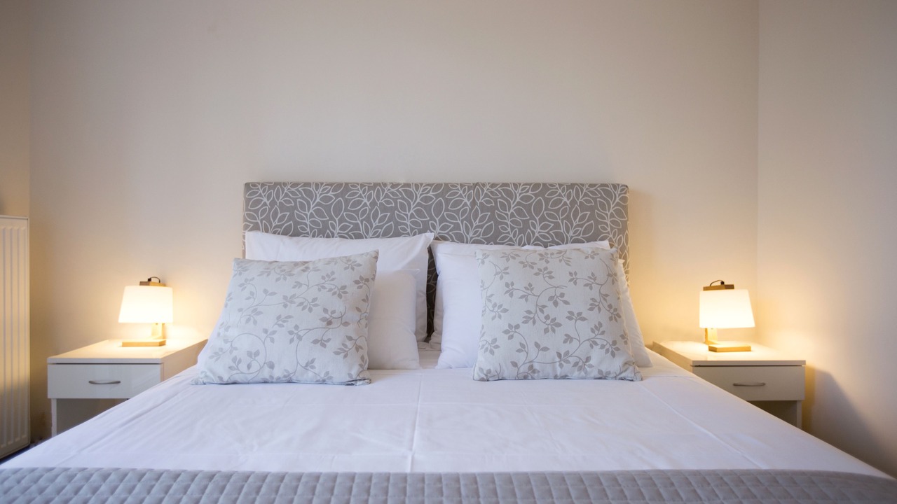 Photo of Bedroom in Ayia Anna