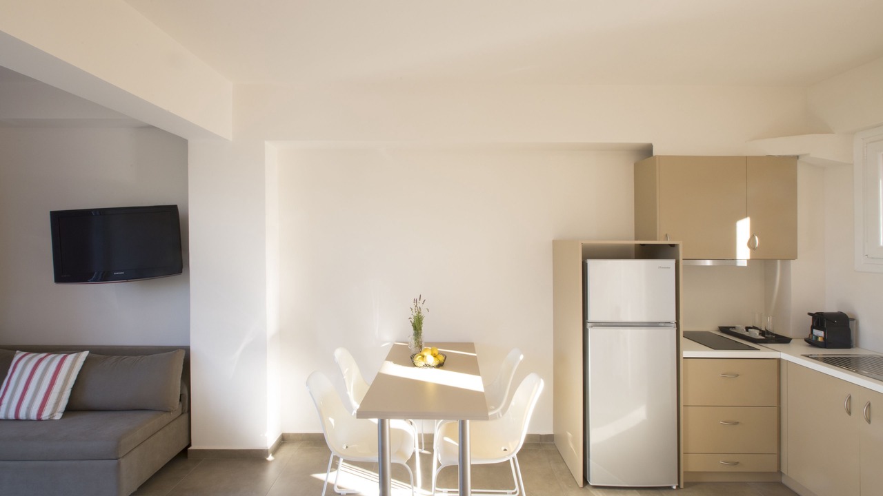 Photo of Kitchen in Ayia Anna