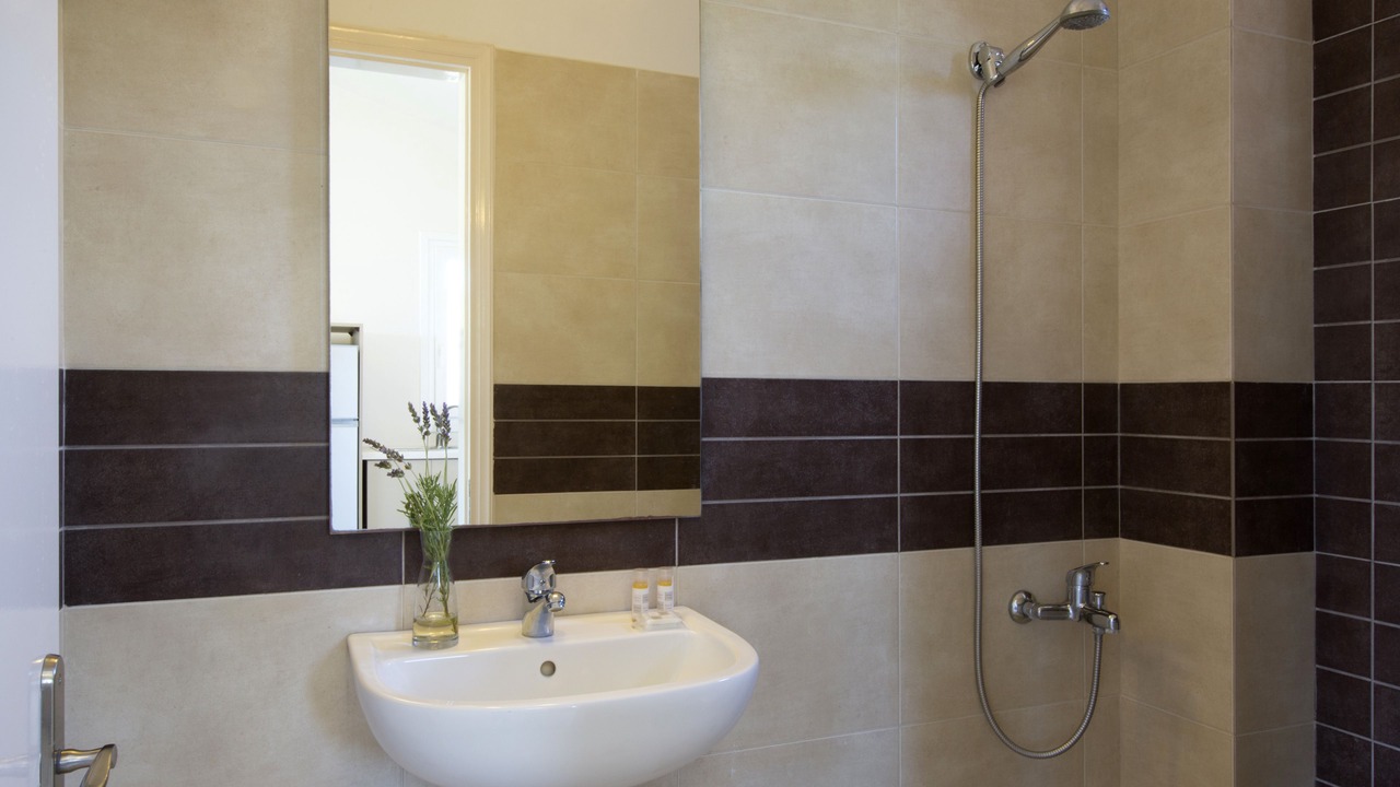 Photo of Bathroom in Ayia Anna