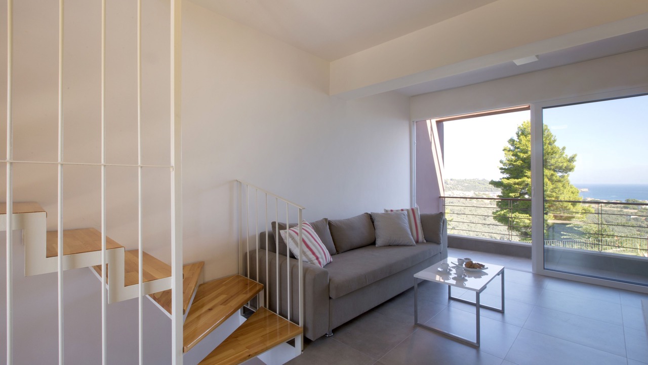 Photo of Livingroom in Ayia Anna