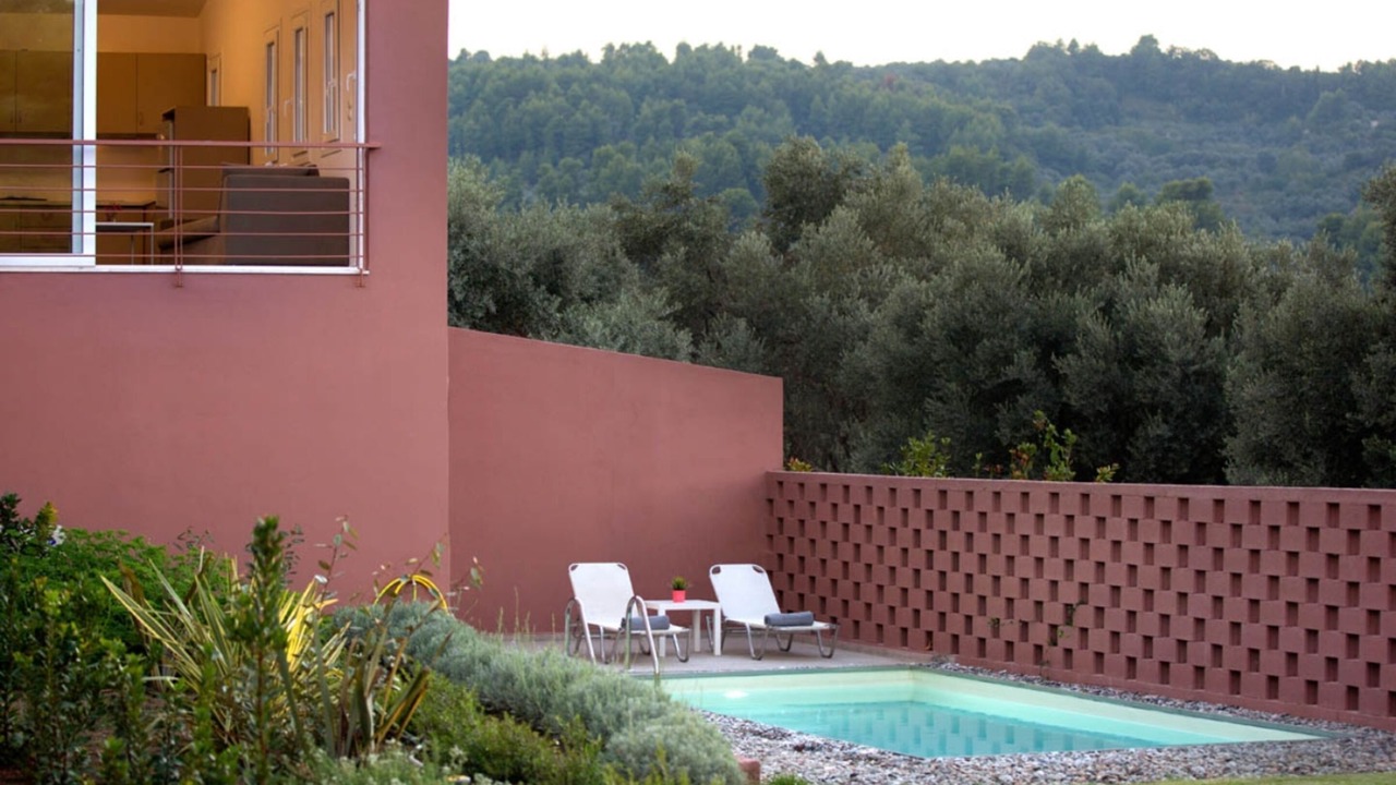 Photo of Bedroom in Ayia Anna