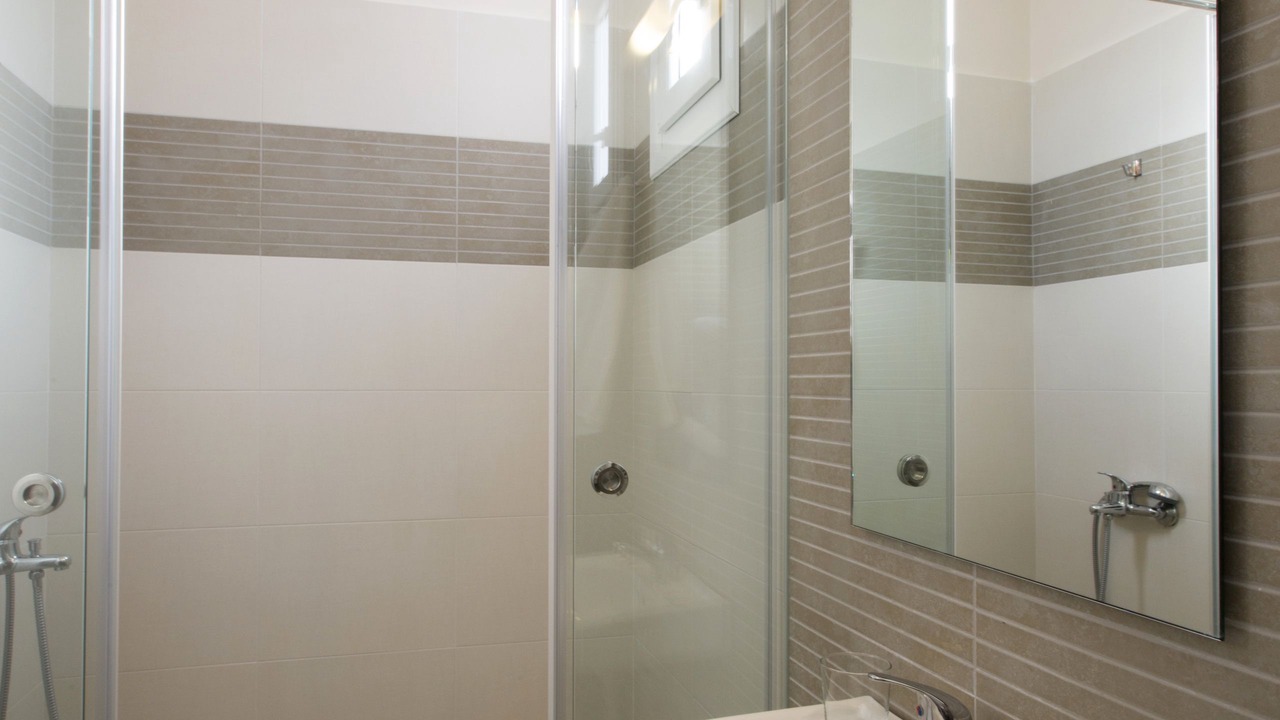Photo of Bathroom in Ayia Anna