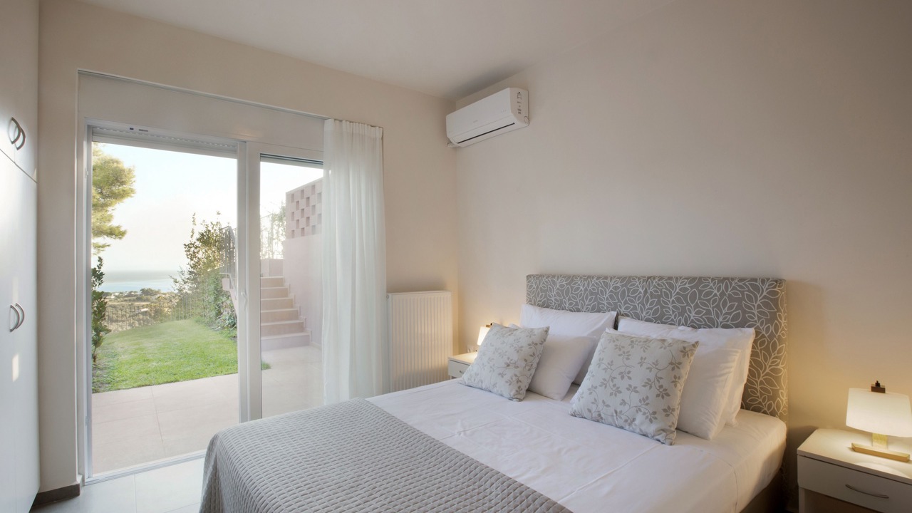 Photo of Bedroom in Ayia Anna