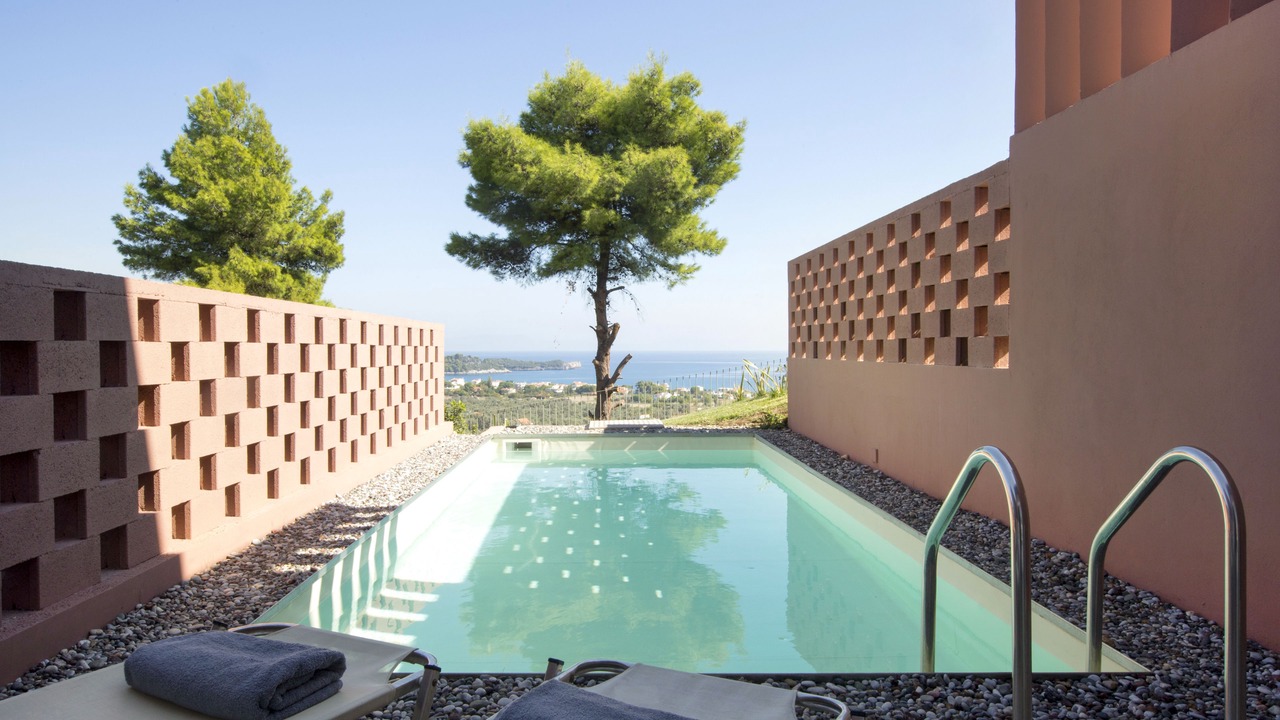 Photo of Patio Balcony in Ayia Anna
