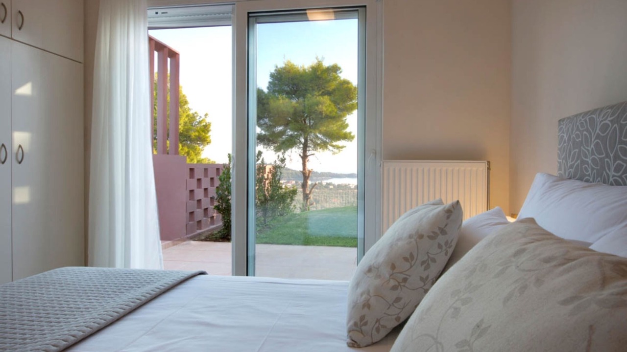 Photo of Bedroom in Ayia Anna