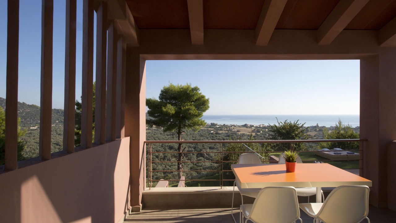 Photo of Patio Balcony in Ayia Anna
