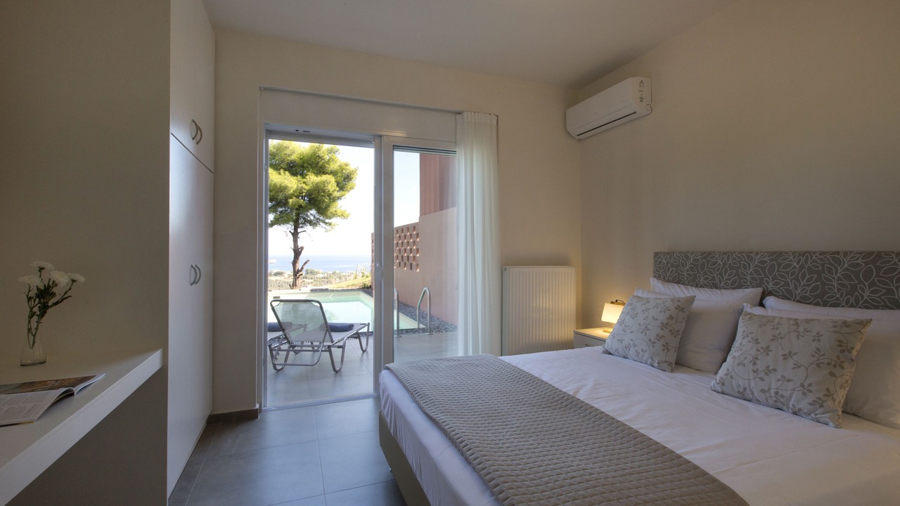 Photo of Bedroom in Ayia Anna