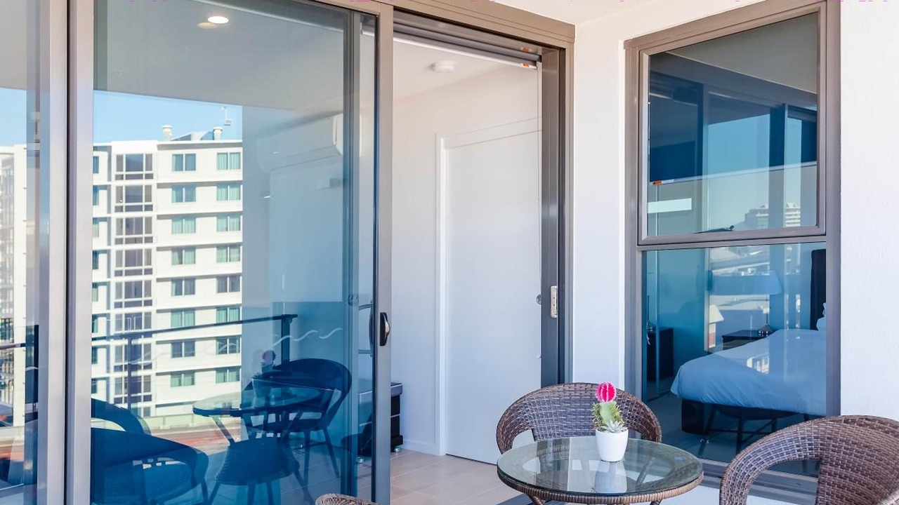 Photo of Patio Balcony in South Brisbane