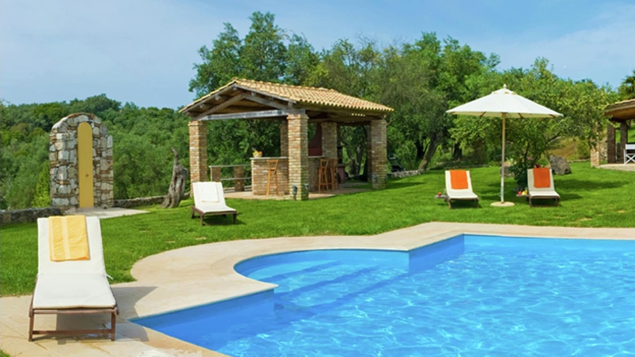 Photo of Outdoor in Vassilatika
