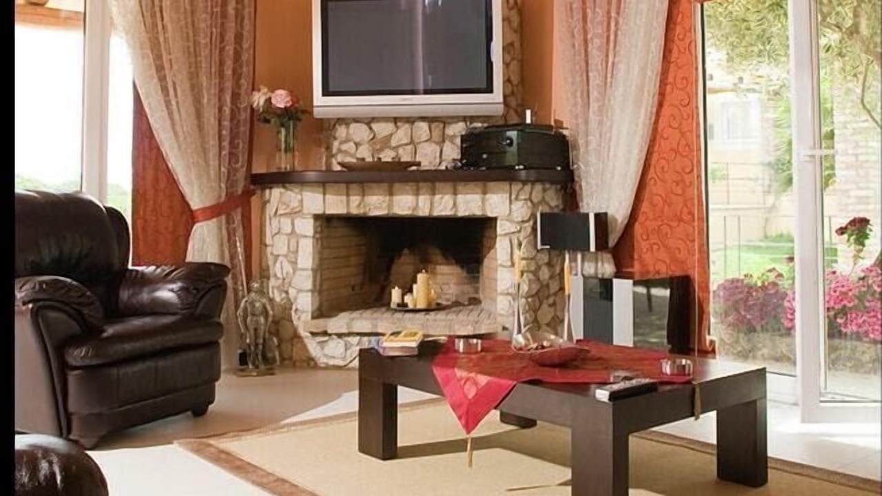 Photo of Livingroom in Vassilatika