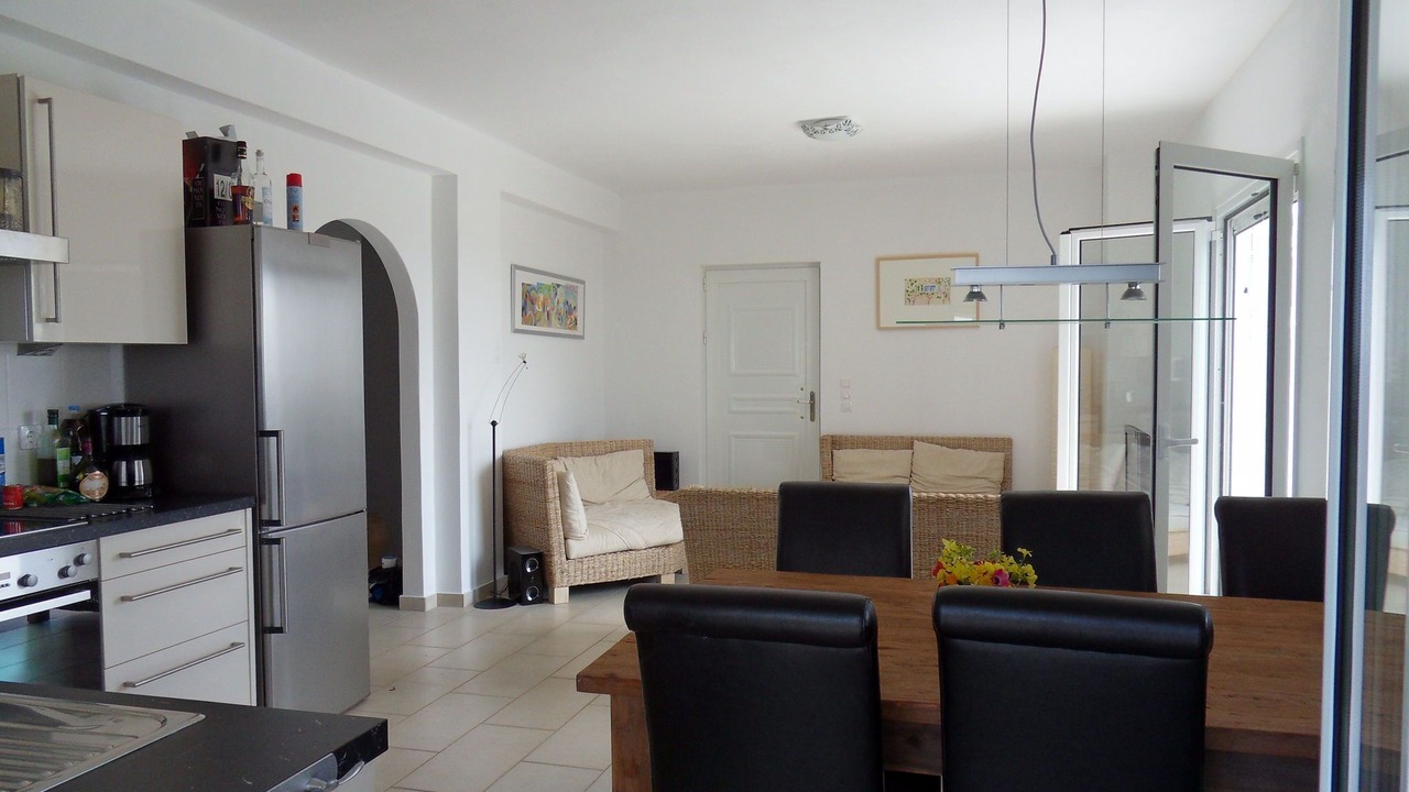 Photo of Livingroom in Pylos-Nestoras