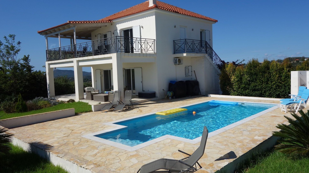 Photo of Outdoor in Pylos-Nestoras