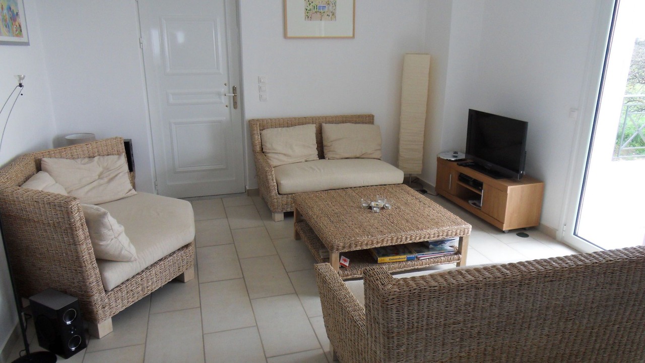 Photo of Livingroom in Pylos-Nestoras