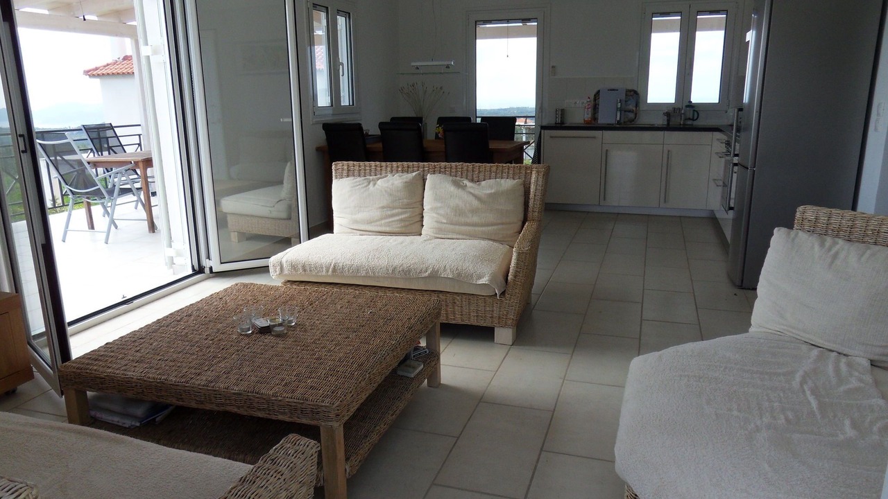 Photo of Livingroom in Pylos-Nestoras