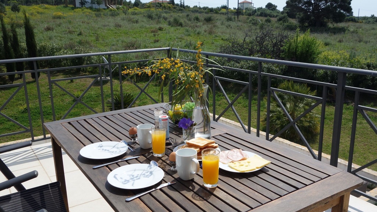 Photo of Patio Balcony in Pylos-Nestoras