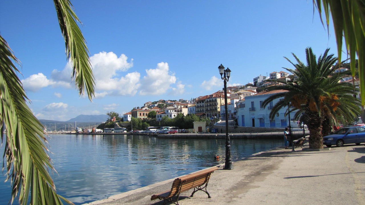 Photo of Others in Pylos-Nestoras
