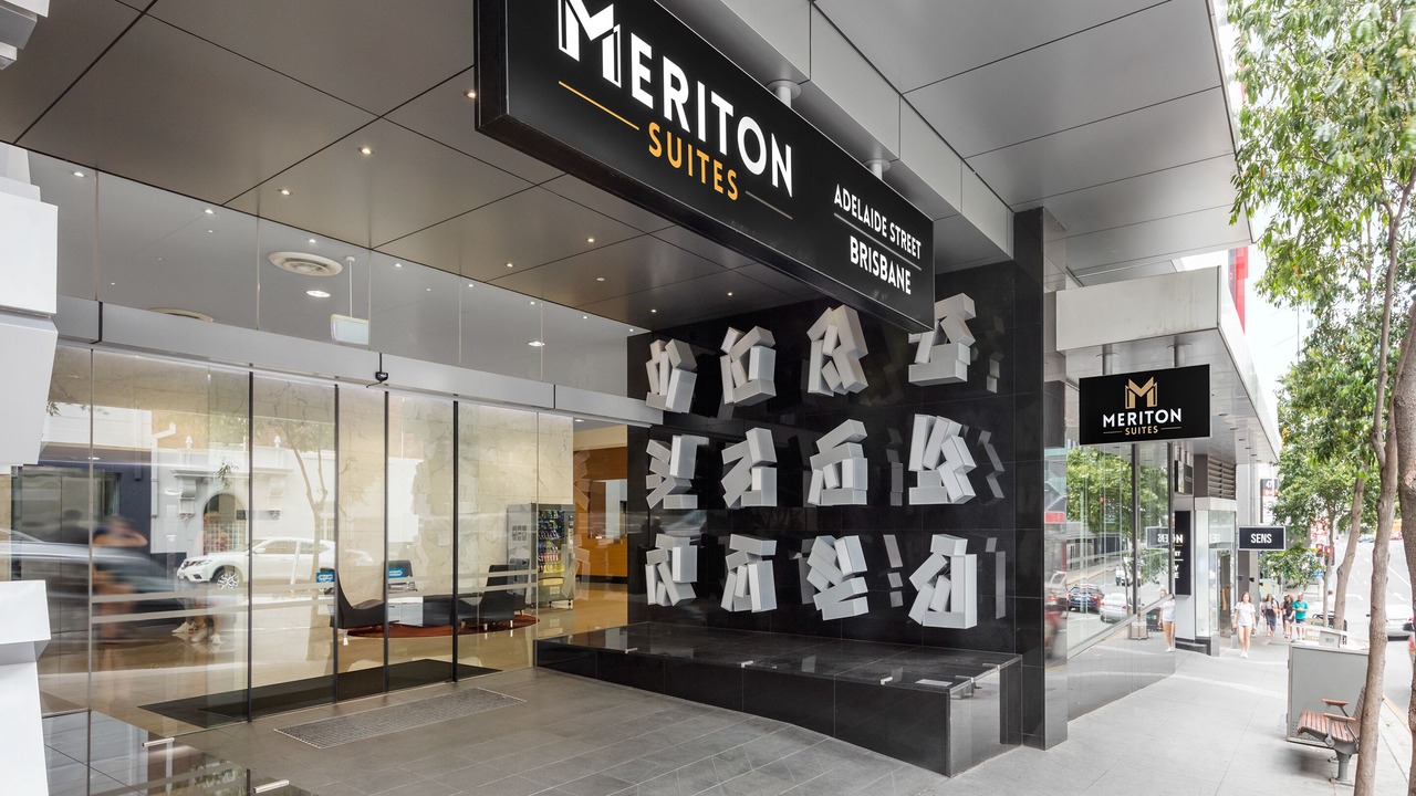 Photo of Outdoor in Brisbane Central Business District