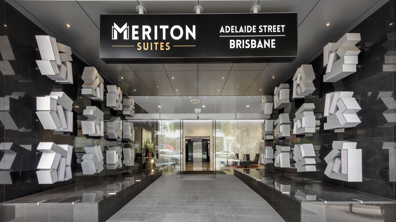 Photo of Outdoor in Brisbane Central Business District