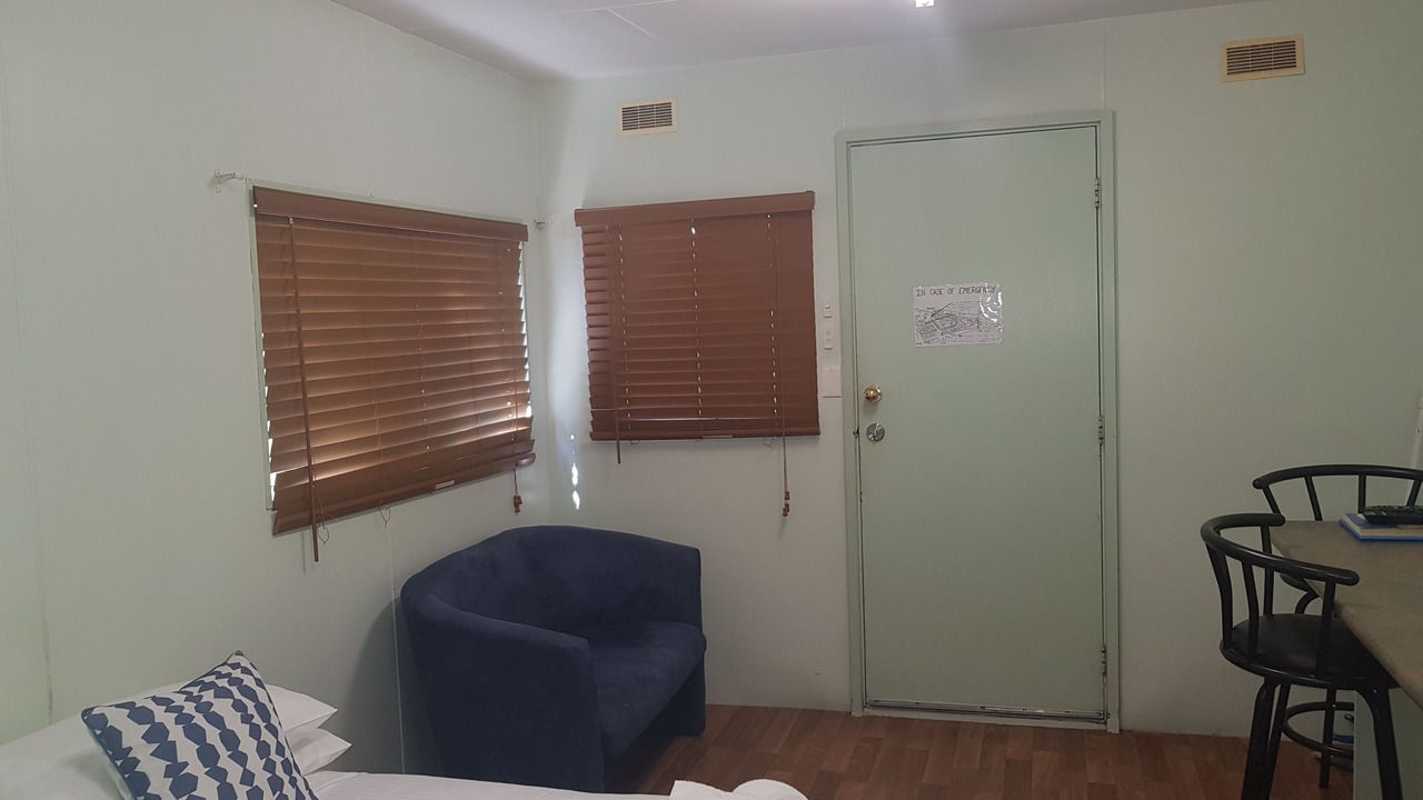 Photo of Bedroom in Berserker