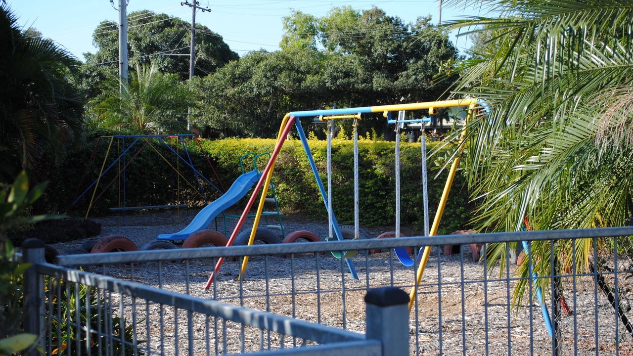 Photo of Outdoor in Berserker
