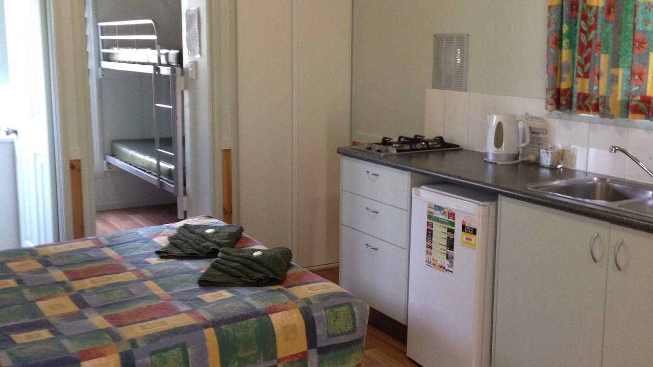 Photo of Kitchen in Berserker