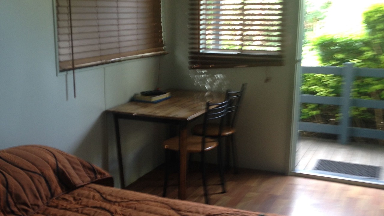 Photo of Bedroom in Berserker