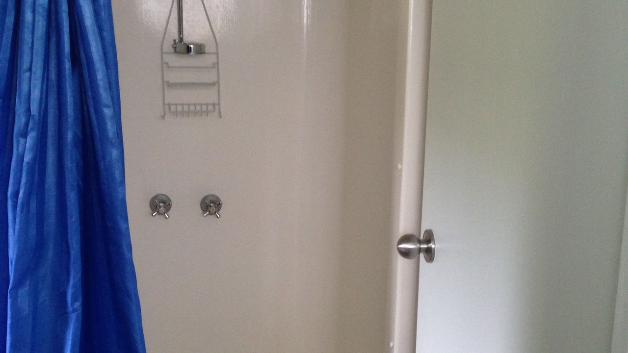 Photo of Bathroom in Berserker