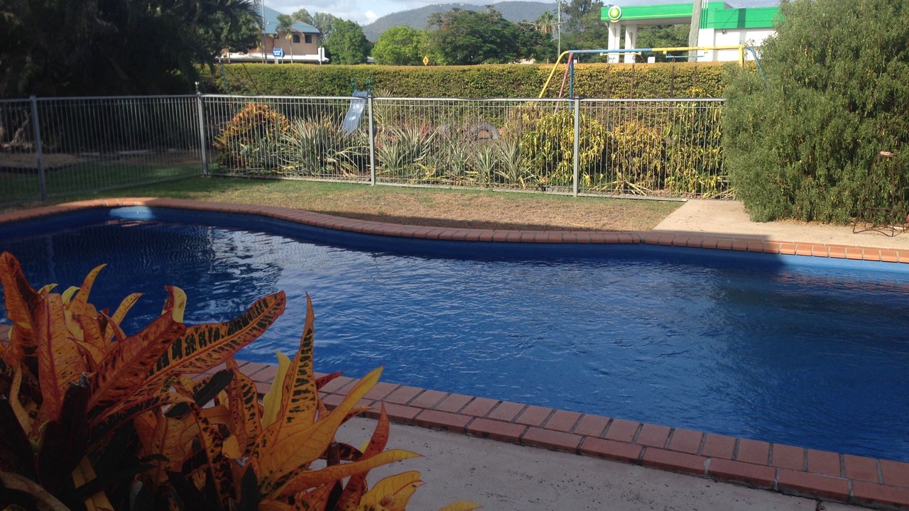 Photo of Outdoor in Berserker