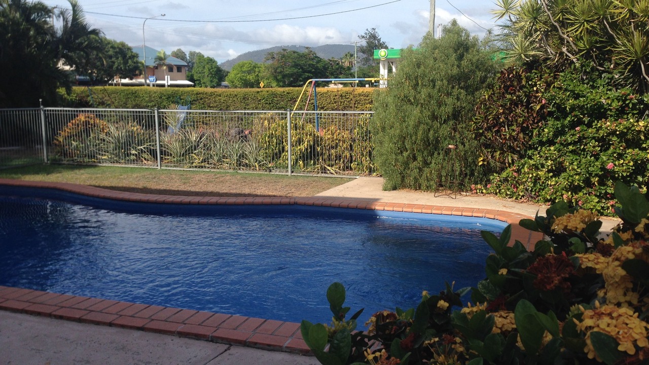 Photo of Outdoor in Berserker