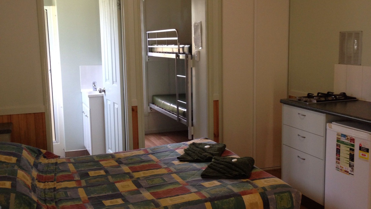 Photo of Bedroom in Berserker