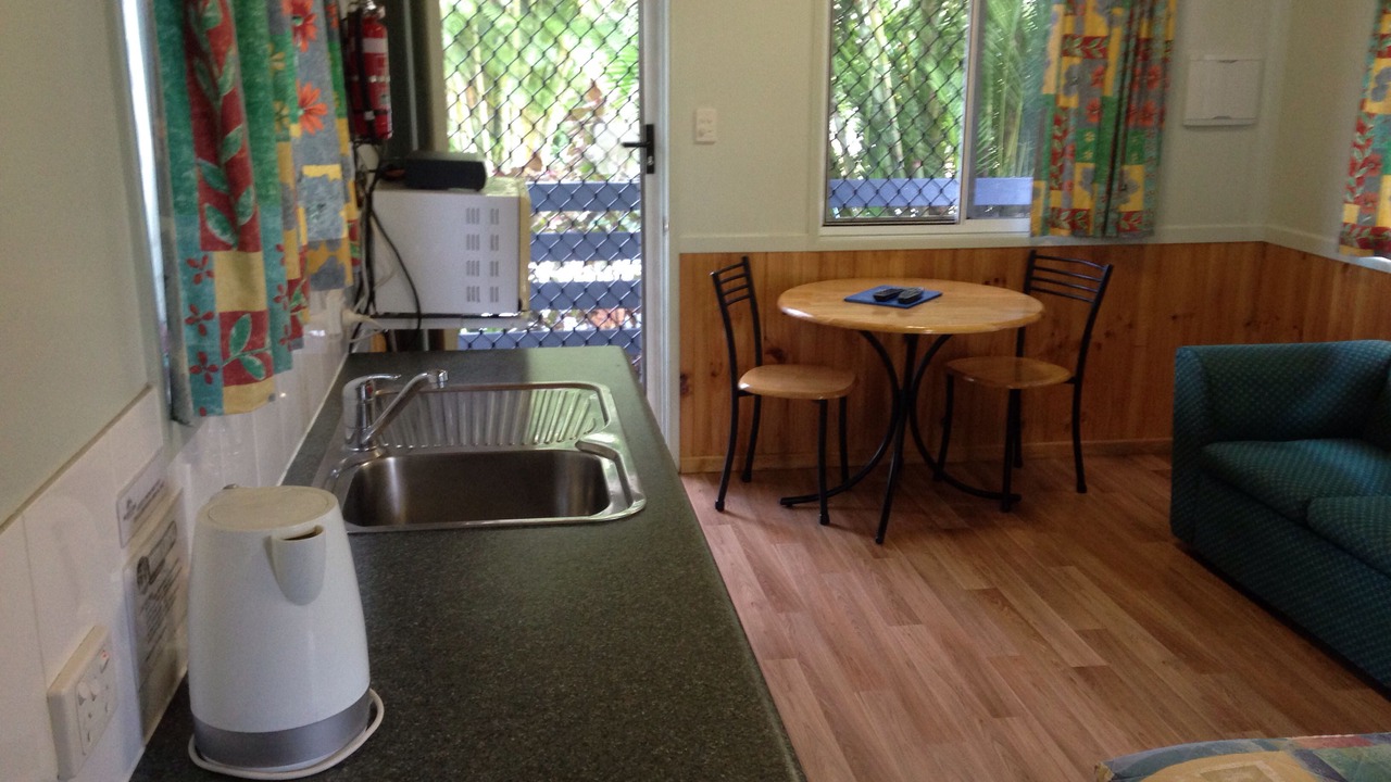 Photo of Livingroom in Berserker