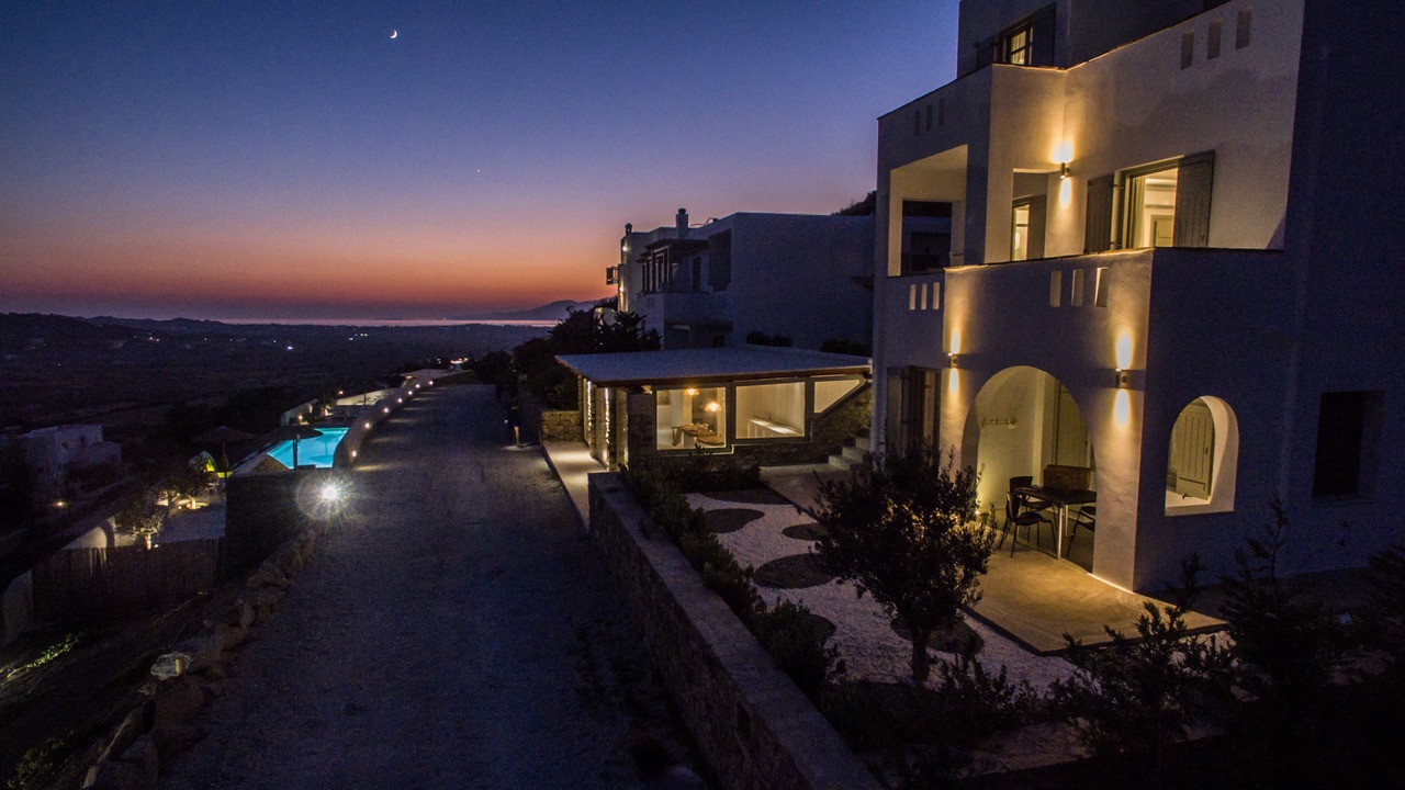 Photo of Outdoor in Naxos
