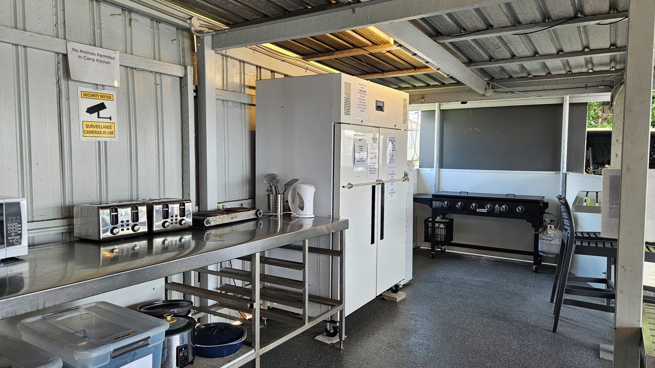 Photo of Kitchen in Bundaberg North