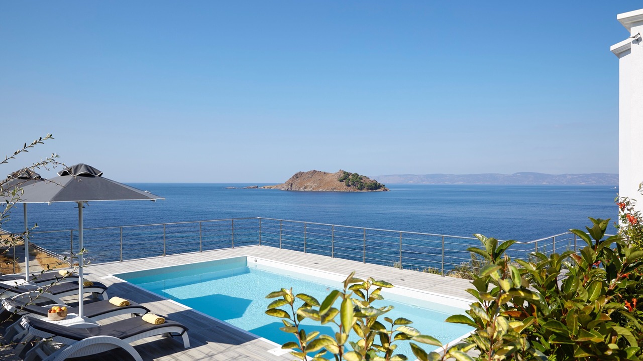 Photo of Outdoor in Anaxos